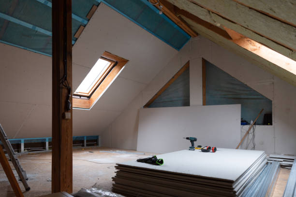 Best Garage Insulation Installation  in Millington, TN