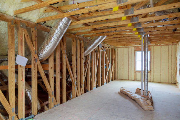 Best Insulation Replacement Services  in Millington, TN