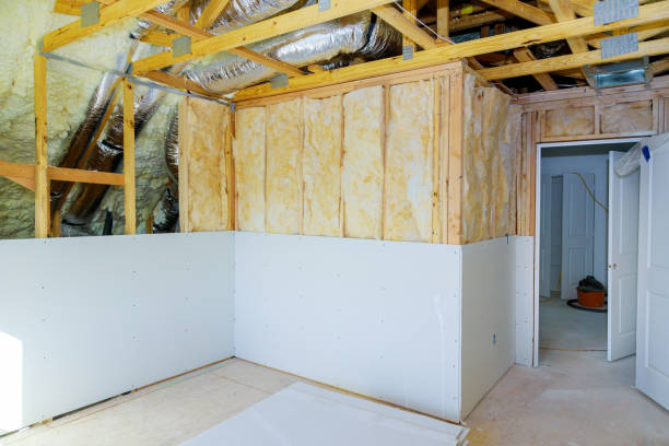 Best Attic Insulation Installation  in Millington, TN